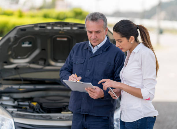 Auto insurance consultation in Somerset, NJ